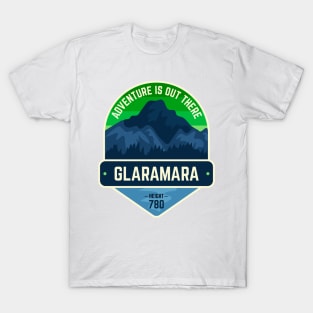 Glaramara - Cumbria T-Shirt